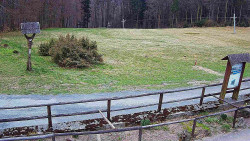 Panorama z Vsackého Cábu