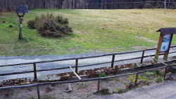 Panorama z Vsackého Cábu