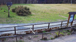 Panorama z Vsackého Cábu