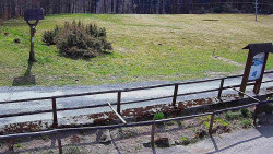 Panorama z Vsackého Cábu