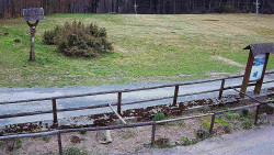 Panorama z Vsackého Cábu