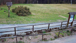 Panorama z Vsackého Cábu