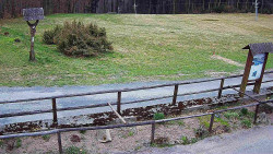 Panorama z Vsackého Cábu