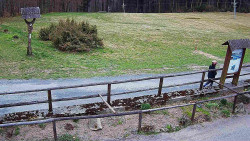 Panorama z Vsackého Cábu