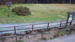 Panorama z Vsackého Cábu