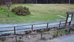 Panorama z Vsackého Cábu