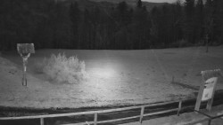 Panorama z Vsackého Cábu