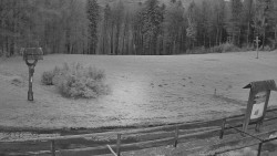 Panorama z Vsackého Cábu