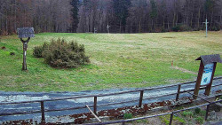 Panorama z Vsackého Cábu