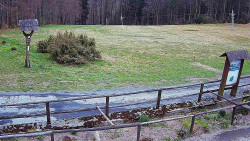 Panorama z Vsackého Cábu