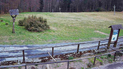 Panorama z Vsackého Cábu