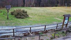 Panorama z Vsackého Cábu