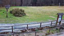 Panorama z Vsackého Cábu