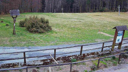 Panorama z Vsackého Cábu