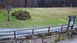 Panorama z Vsackého Cábu