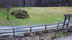 Panorama z Vsackého Cábu