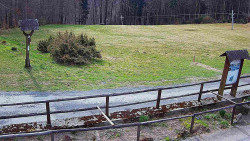 Panorama z Vsackého Cábu