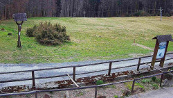 Panorama z Vsackého Cábu