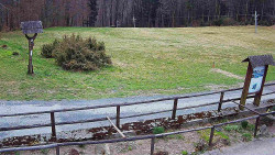 Panorama z Vsackého Cábu