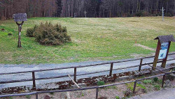 Panorama z Vsackého Cábu