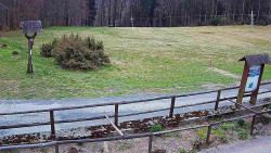 Panorama z Vsackého Cábu