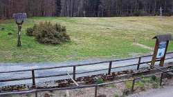 Panorama z Vsackého Cábu