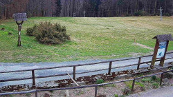 Panorama z Vsackého Cábu