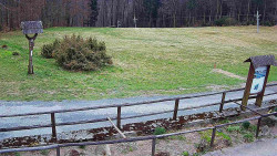 Panorama z Vsackého Cábu