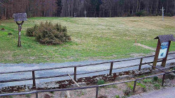 Panorama z Vsackého Cábu