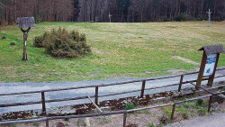 Panorama z Vsackého Cábu