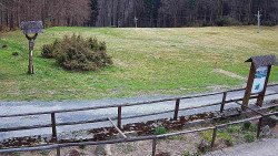 Panorama z Vsackého Cábu