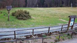 Panorama z Vsackého Cábu