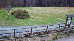 Panorama z Vsackého Cábu