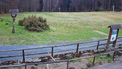 Panorama z Vsackého Cábu