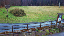 Panorama z Vsackého Cábu