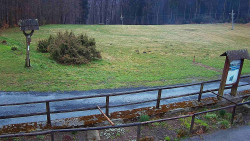 Panorama z Vsackého Cábu