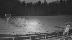 Panorama z Vsackého Cábu