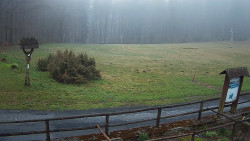 Panorama z Vsackého Cábu