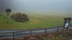 Panorama z Vsackého Cábu