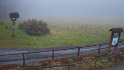 Panorama z Vsackého Cábu