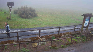 SkiAreál - Horský hotel Vsacký Cáb - Panorama z Vsackého Cábu - 15.4.2026 v 08:00 SkiAreál - Horský hotel Vsacký Cáb - Panorama z Vsackého Cábu - 15.4.2026 v 08:00