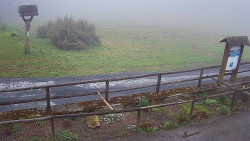 Panorama z Vsackého Cábu