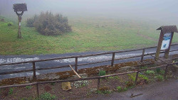 Panorama z Vsackého Cábu