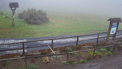 Panorama z Vsackého Cábu