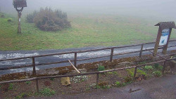 Panorama z Vsackého Cábu