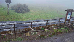 Panorama z Vsackého Cábu