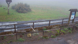 Panorama z Vsackého Cábu