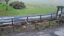 Panorama z Vsackého Cábu