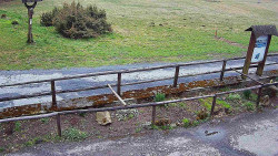 Panorama z Vsackého Cábu