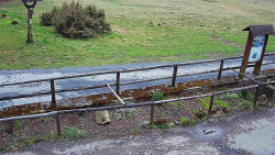 Panorama z Vsackého Cábu